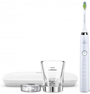 Philips Sonicare Diamond Clean HX9331/43 Elektrikli Diş Fırçası kullananlar yorumlar